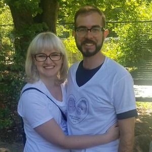 Meet your Posher, Claire